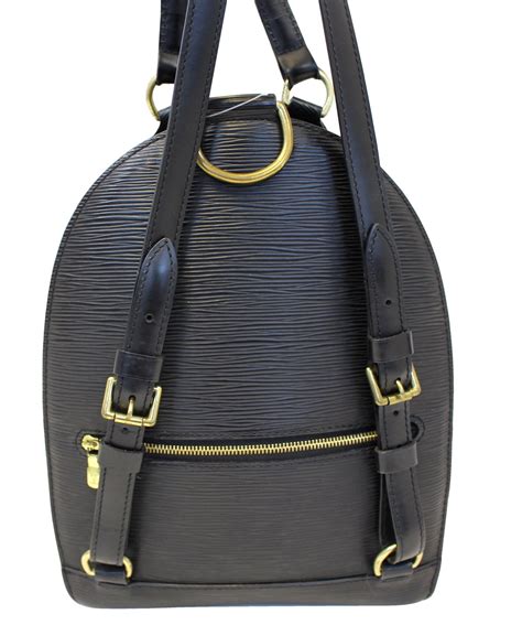 louis vuitton bag epi leather|louis vuitton epi leather backpack.